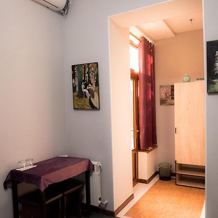 Old Radio Hostel Самарканд Екстериор снимка